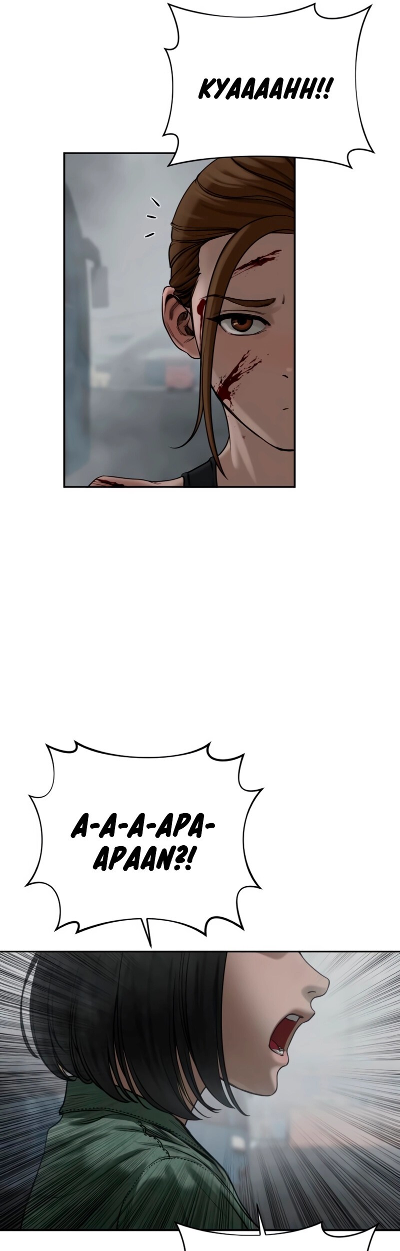 Forced Summon (Purgatory) Chapter 8 Gambar 13