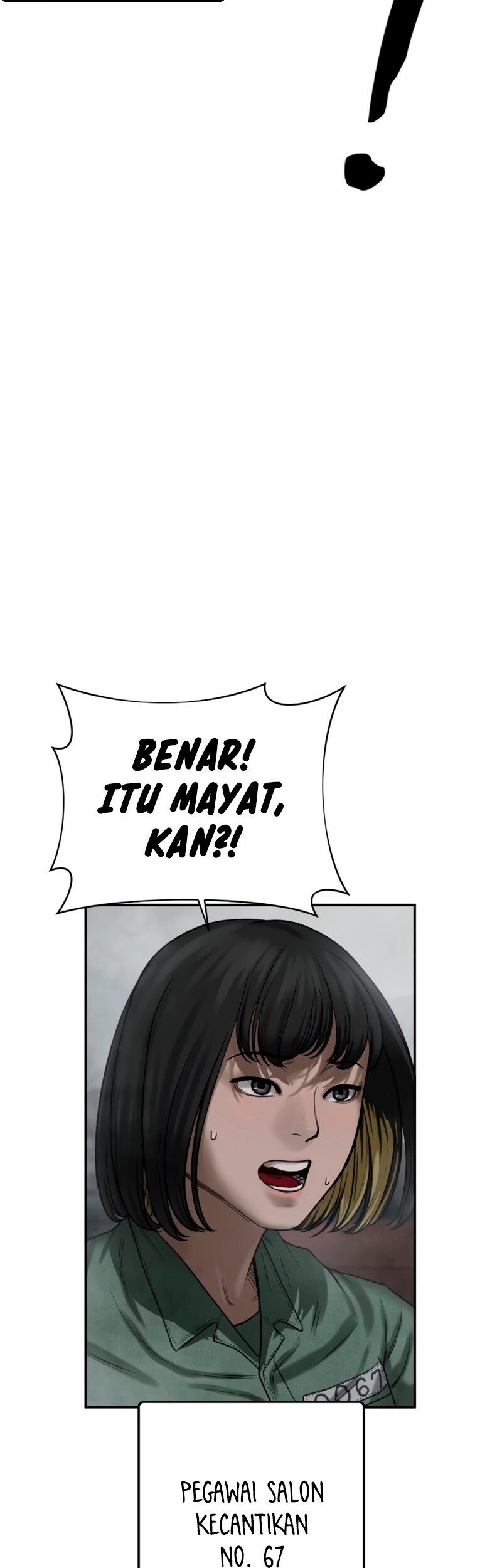 Forced Summon (Purgatory) Chapter 8 Gambar 15