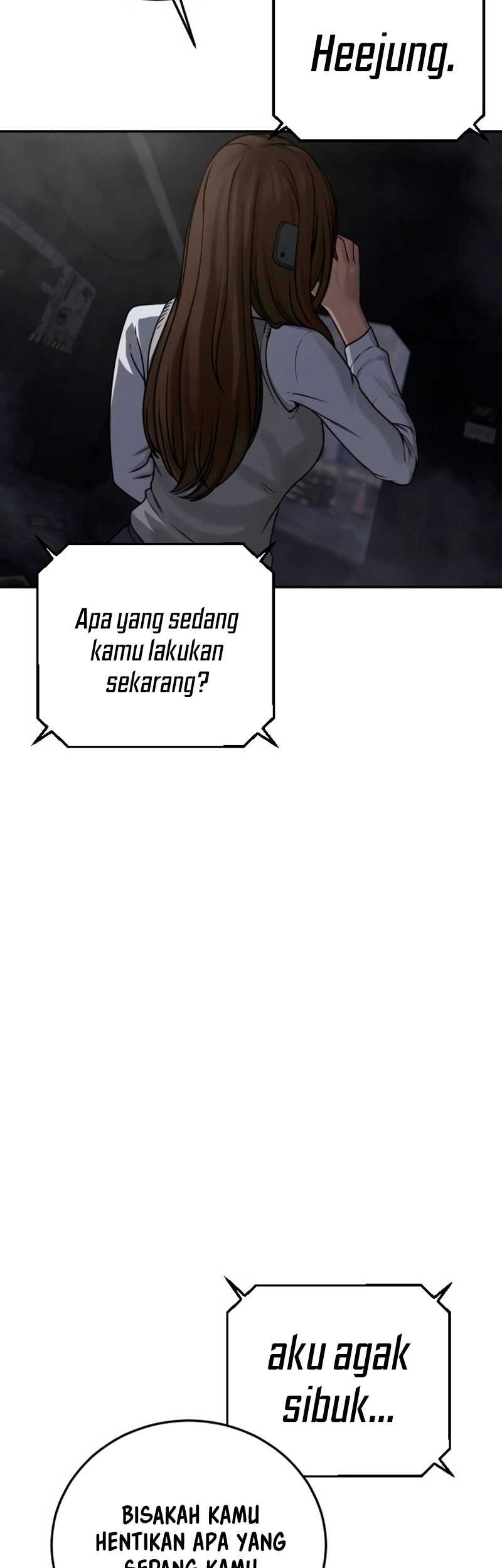 Forced Summon (Purgatory) Chapter 9 Gambar 24