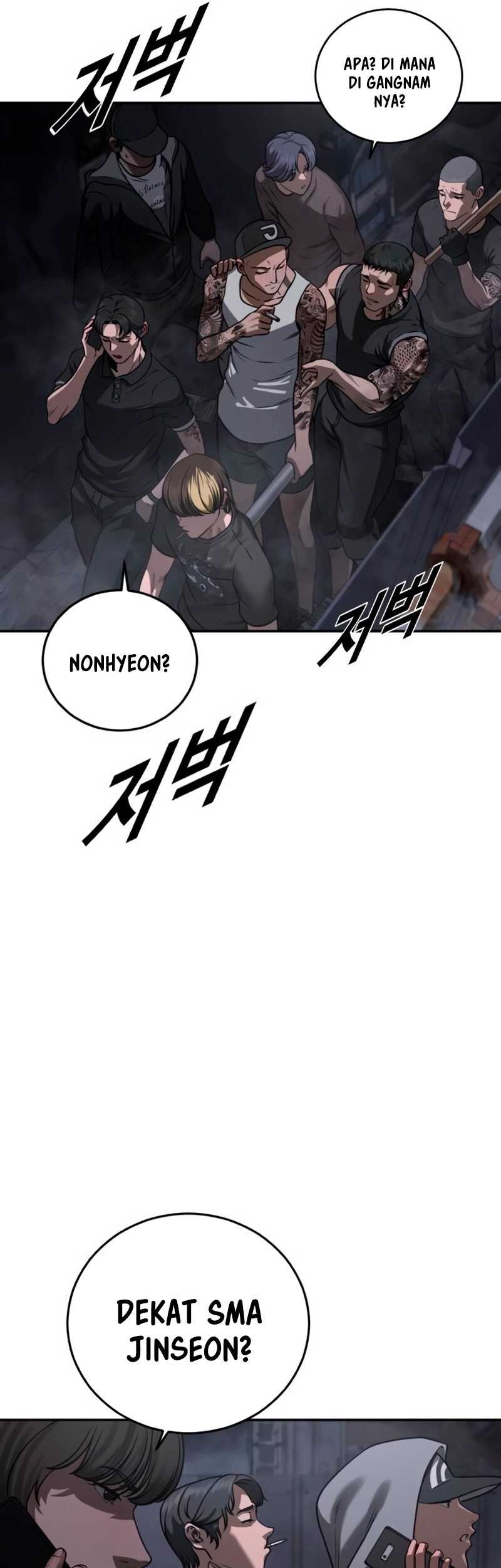 Forced Summon (Purgatory) Chapter 9 Gambar 30