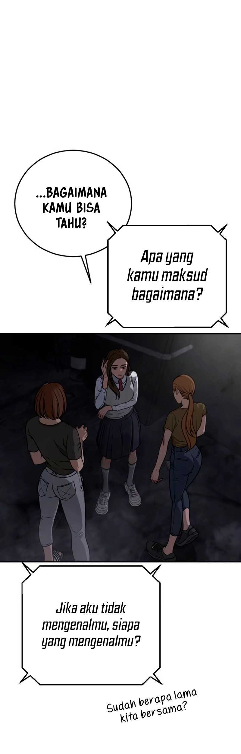 Forced Summon (Purgatory) Chapter 9 Gambar 26