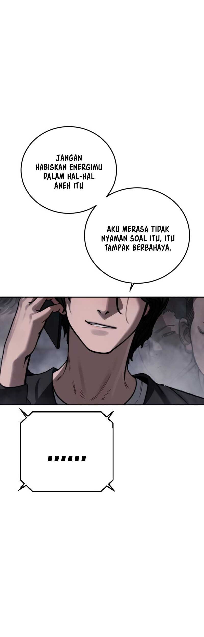 Forced Summon (Purgatory) Chapter 9 Gambar 27