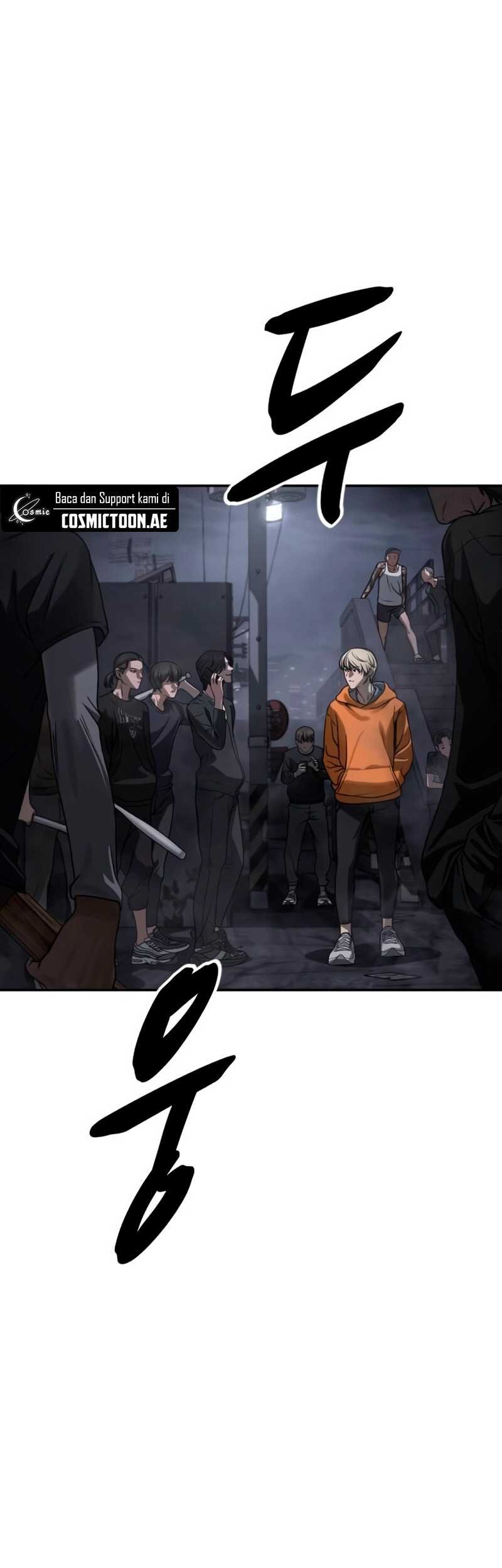 Forced Summon (Purgatory) Chapter 9 Gambar 36