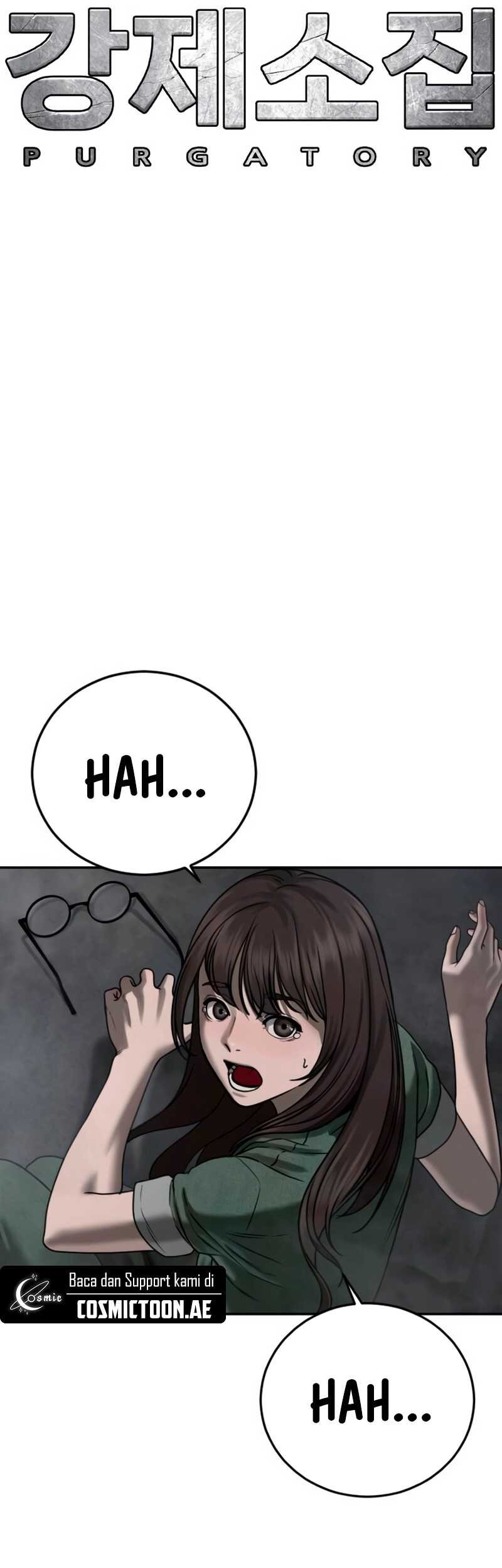 Forced Summon (Purgatory) Chapter 9 Gambar 42