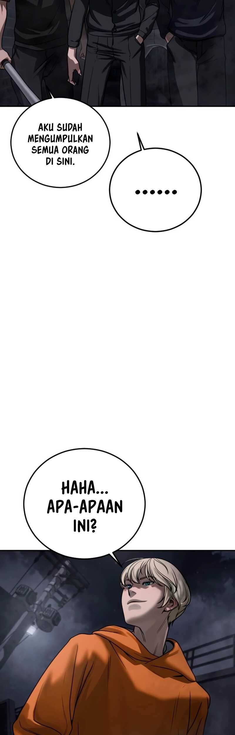 Forced Summon (Purgatory) Chapter 9 Gambar 38