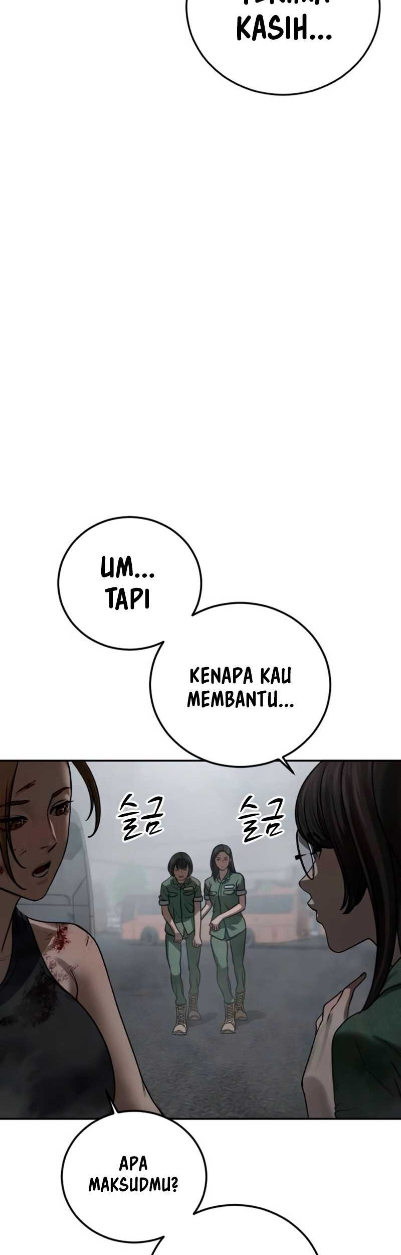 Forced Summon (Purgatory) Chapter 9 Gambar 47