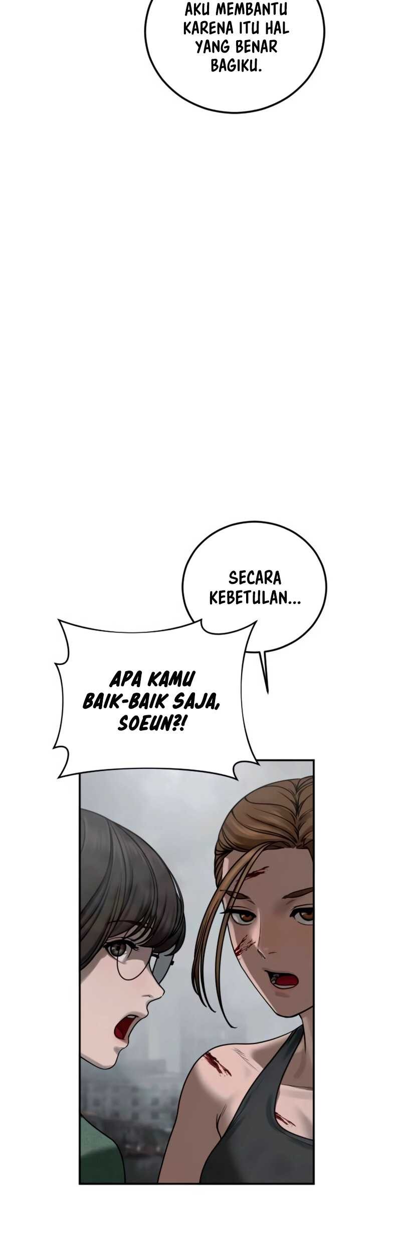 Forced Summon (Purgatory) Chapter 9 Gambar 48