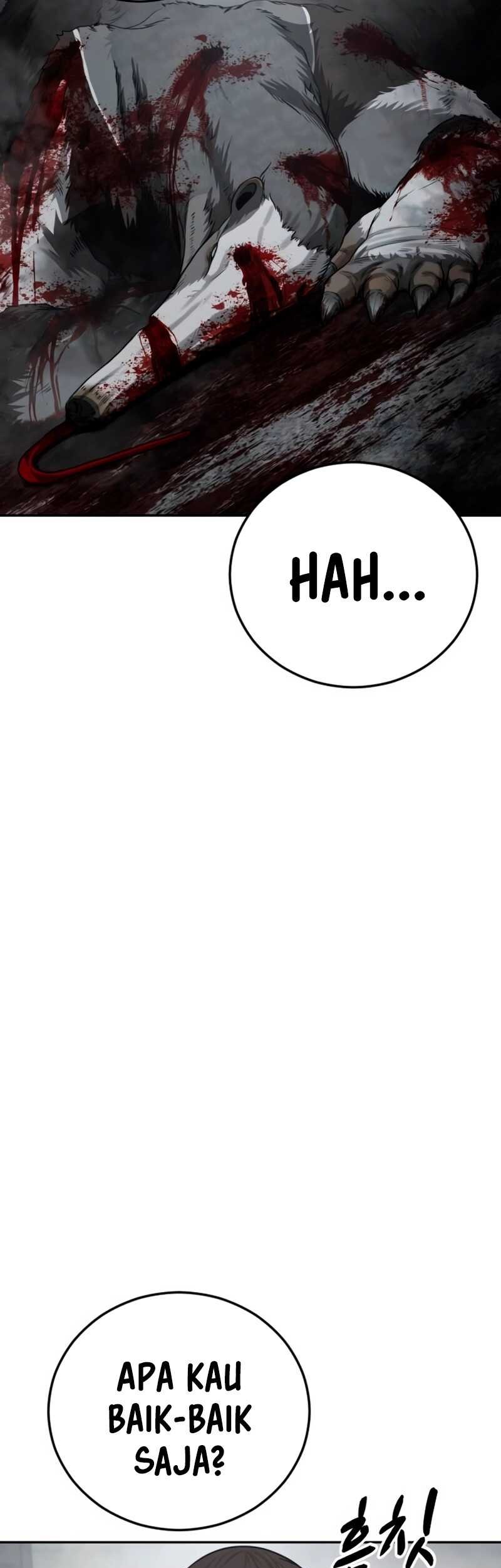 Forced Summon (Purgatory) Chapter 9 Gambar 44