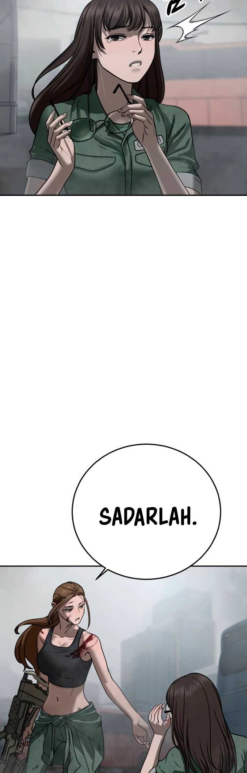 Forced Summon (Purgatory) Chapter 9 Gambar 45