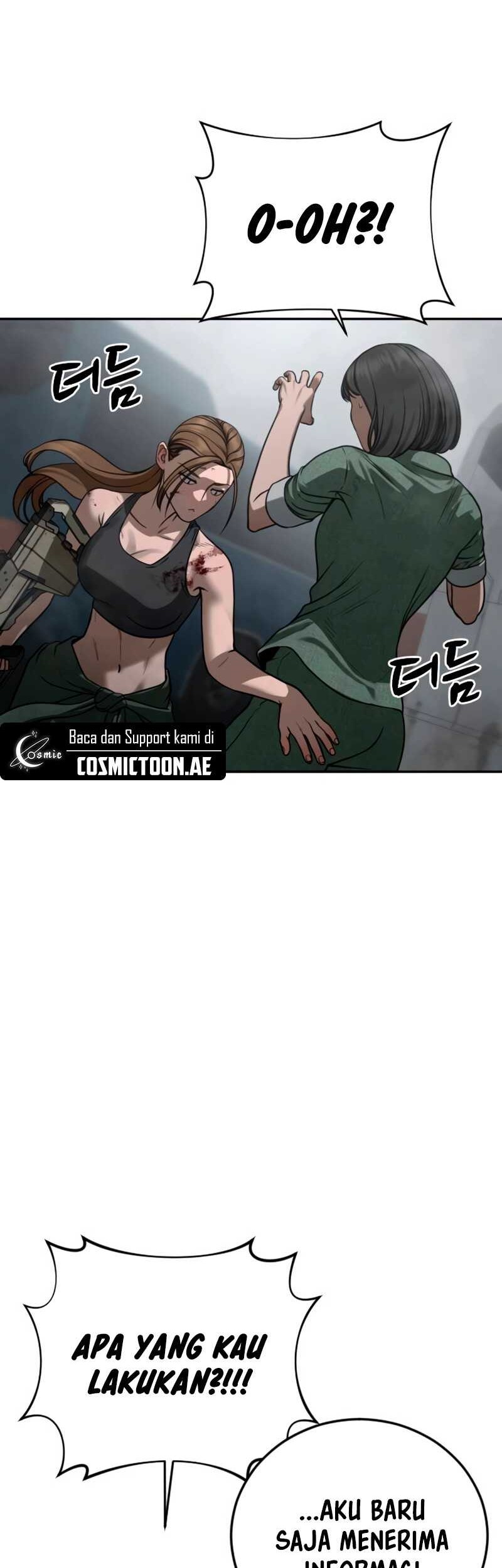 Forced Summon (Purgatory) Chapter 9 Gambar 53