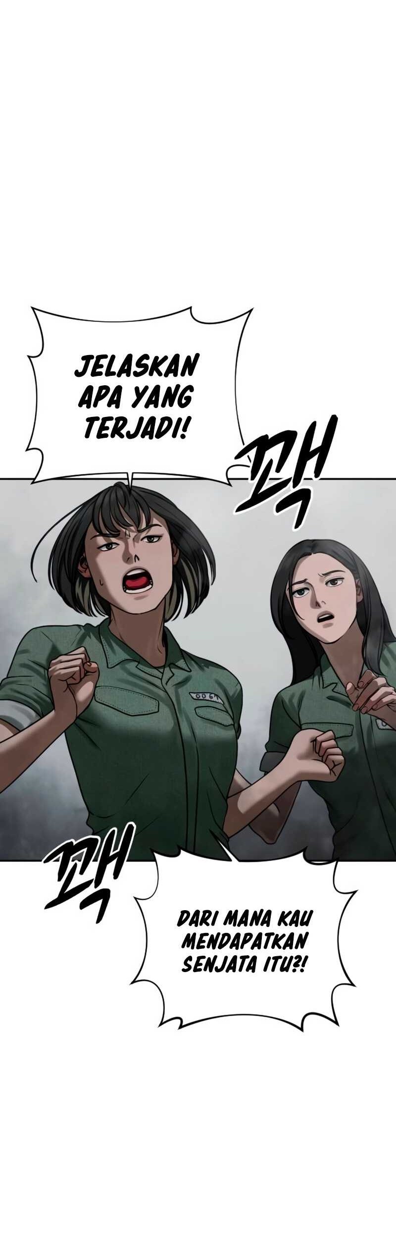 Forced Summon (Purgatory) Chapter 9 Gambar 51