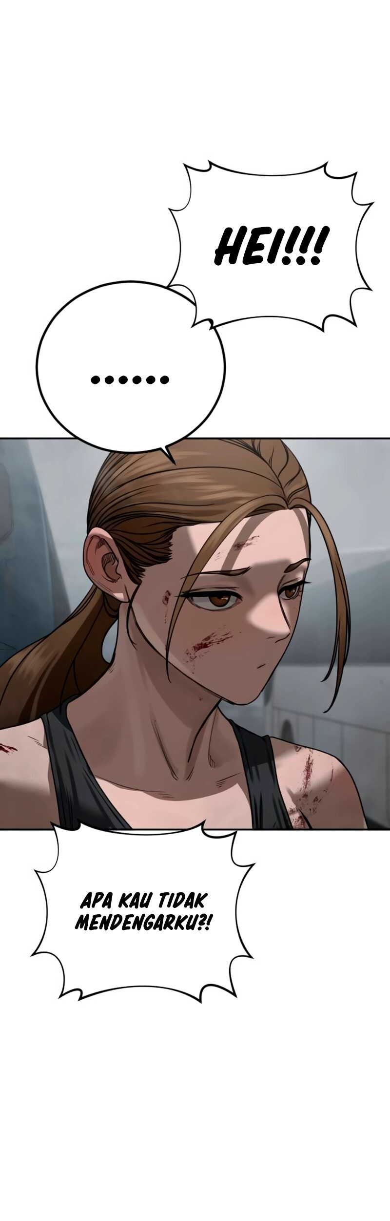 Forced Summon (Purgatory) Chapter 9 Gambar 52