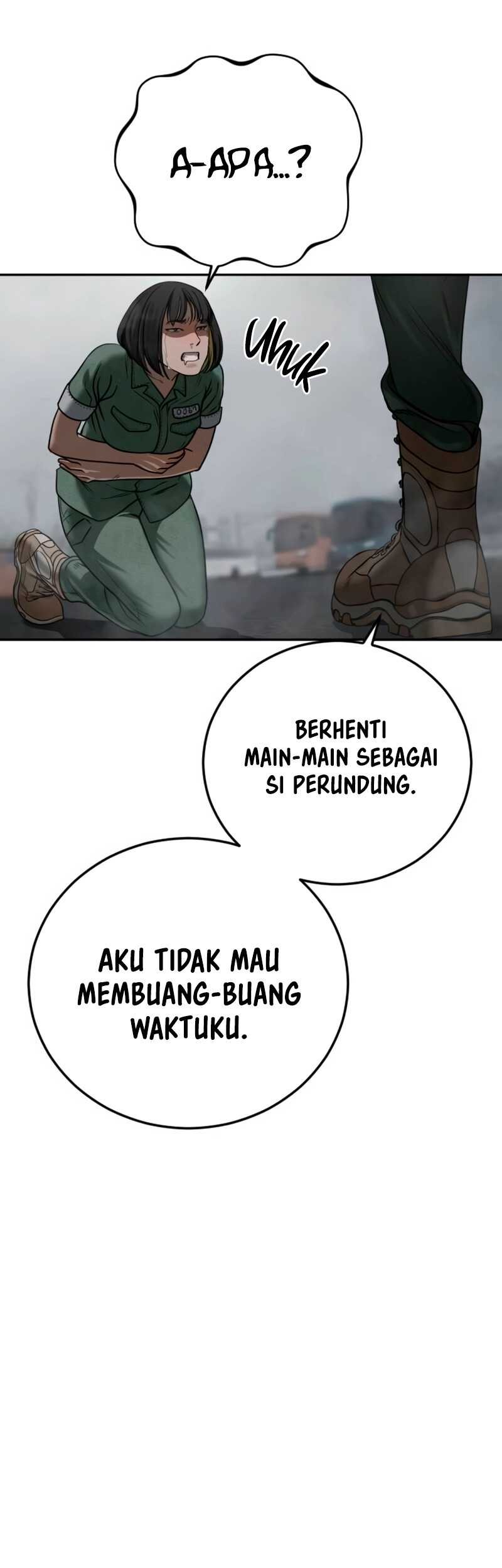 Forced Summon (Purgatory) Chapter 9 Gambar 74