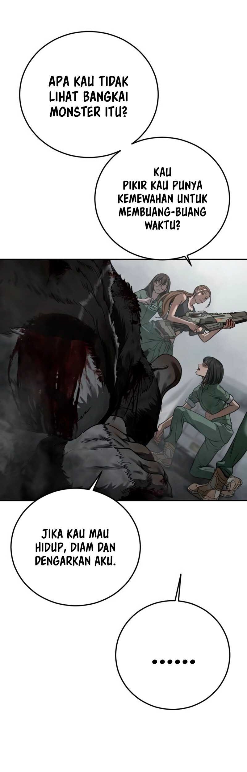 Forced Summon (Purgatory) Chapter 9 Gambar 75