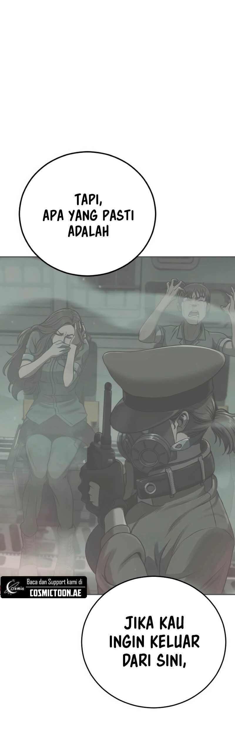 Forced Summon (Purgatory) Chapter 9 Gambar 78