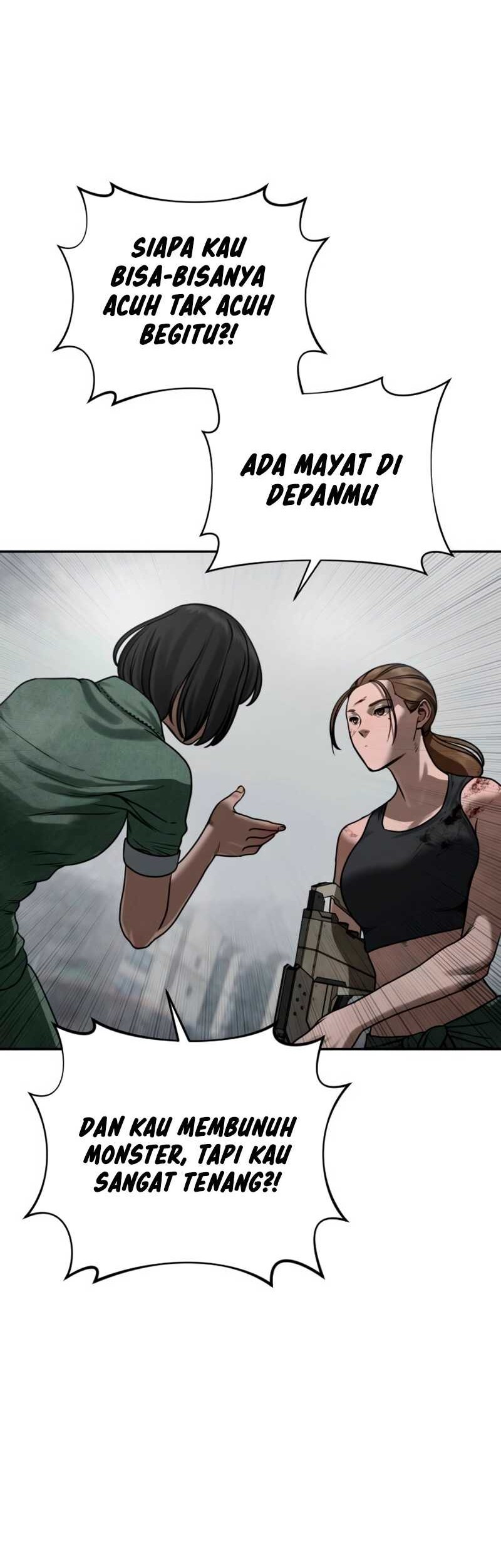 Forced Summon (Purgatory) Chapter 9 Gambar 57