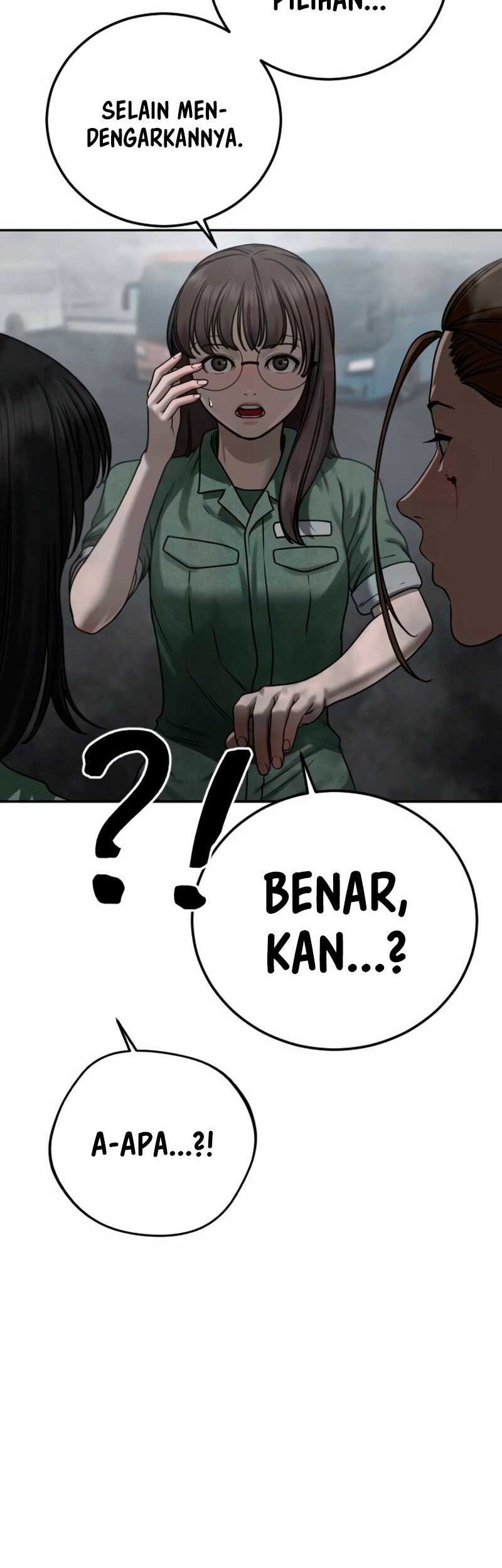 Forced Summon (Purgatory) Chapter 9 Gambar 59