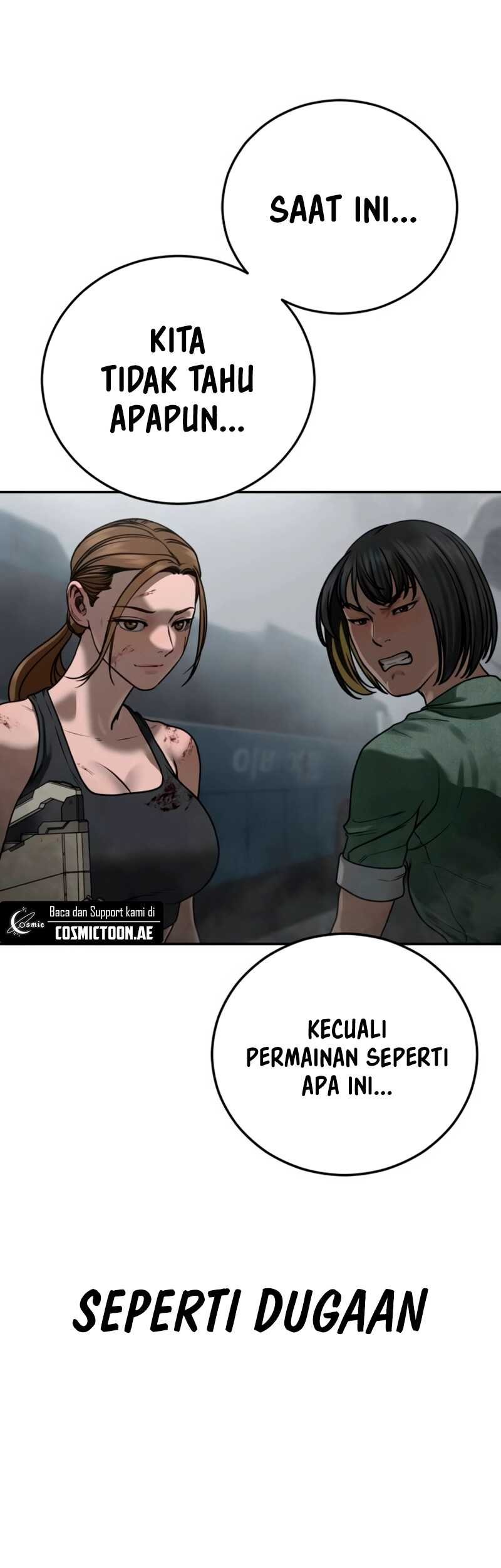 Forced Summon (Purgatory) Chapter 9 Gambar 60