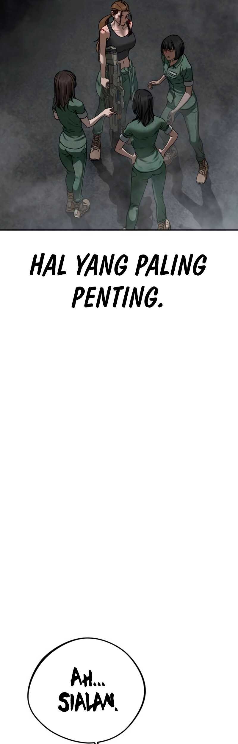 Forced Summon (Purgatory) Chapter 9 Gambar 62