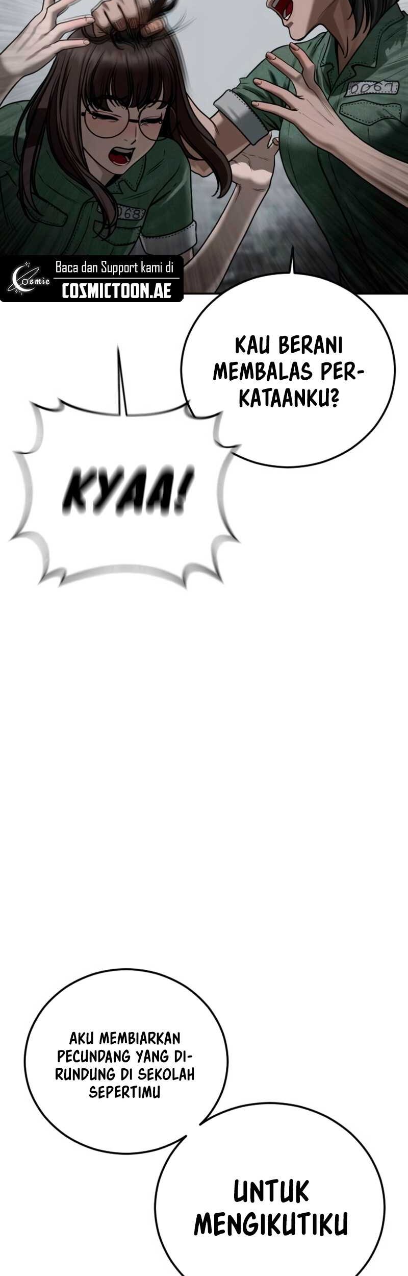 Forced Summon (Purgatory) Chapter 9 Gambar 64