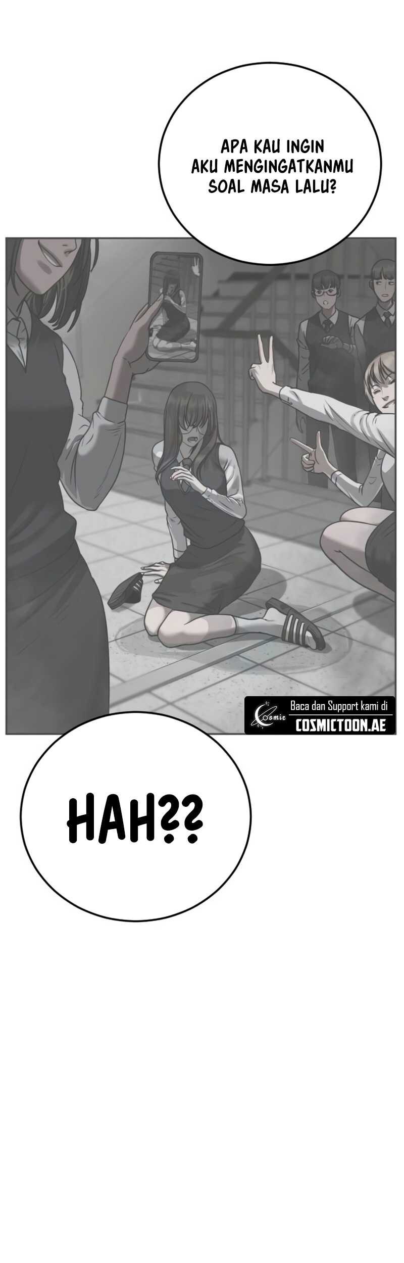 Forced Summon (Purgatory) Chapter 9 Gambar 66