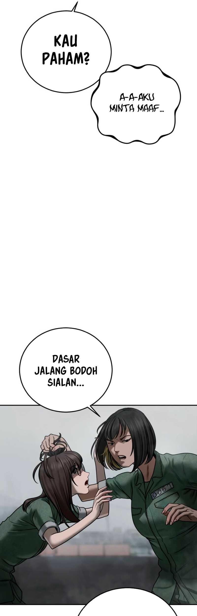 Forced Summon (Purgatory) Chapter 9 Gambar 68