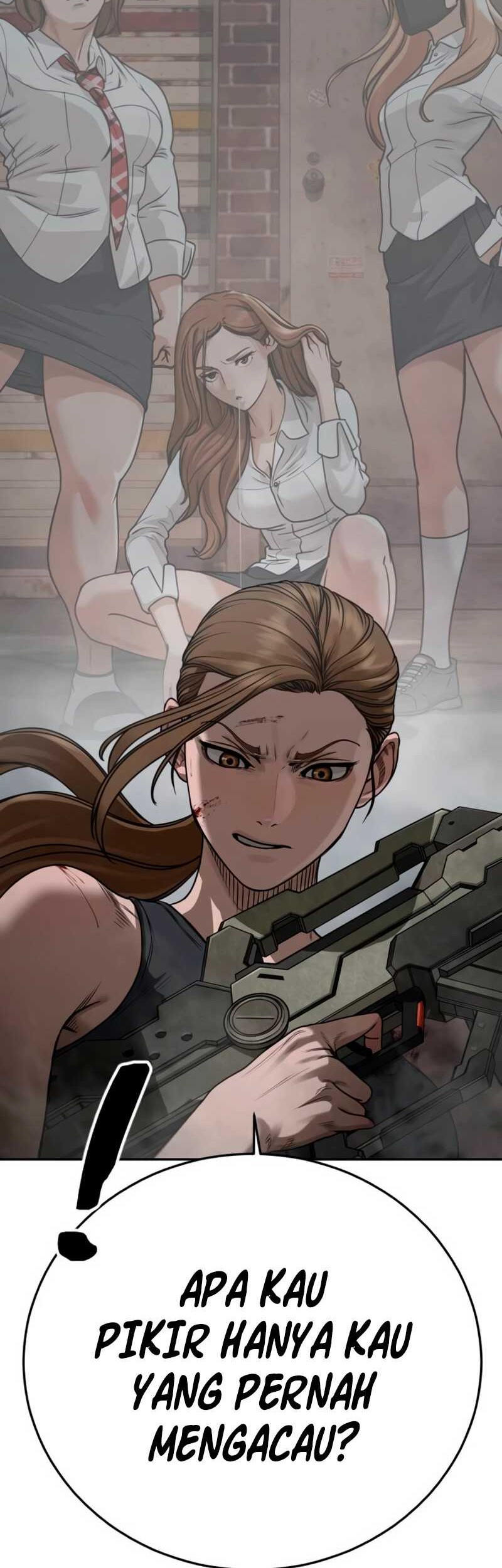 Forced Summon (Purgatory) Chapter 9 Gambar 71