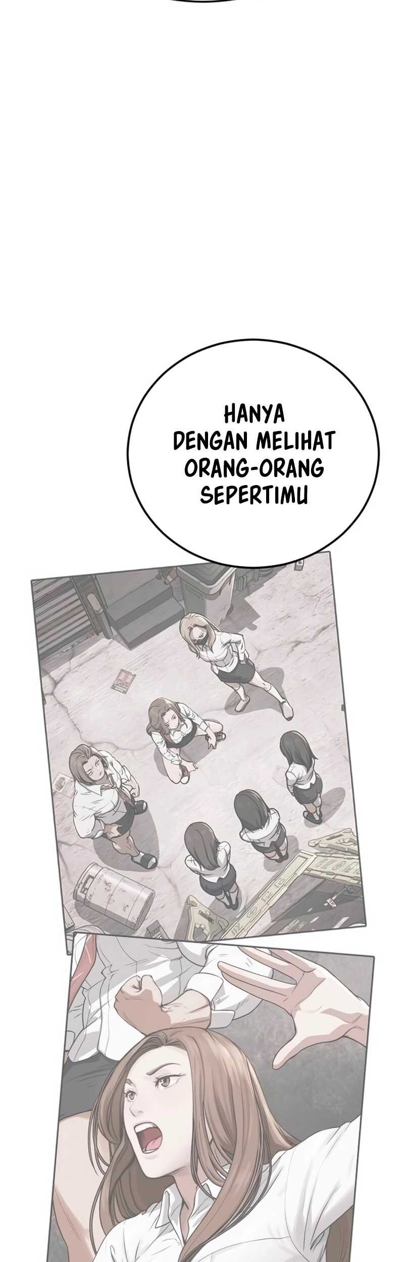 Forced Summon (Purgatory) Chapter 9 Gambar 72