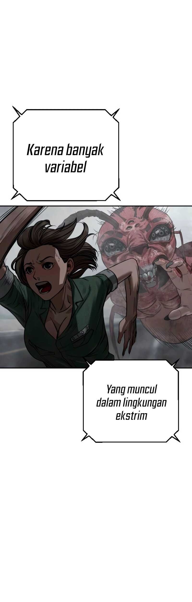 Forced Summon (Purgatory) Chapter 9 Gambar 98