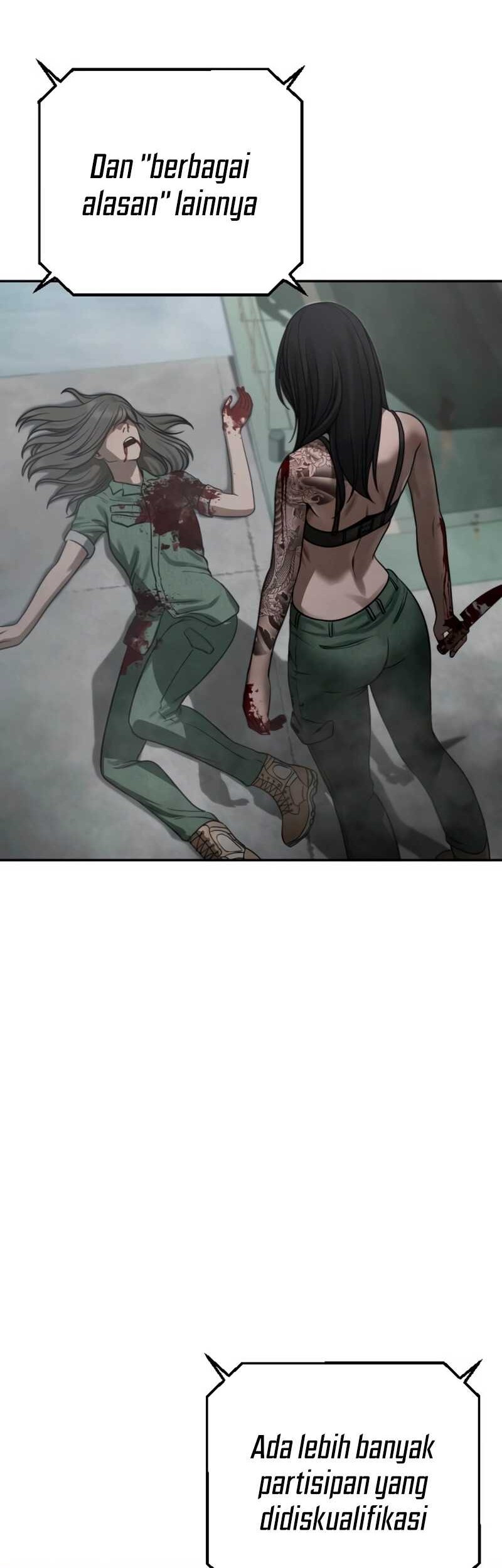 Forced Summon (Purgatory) Chapter 9 Gambar 99