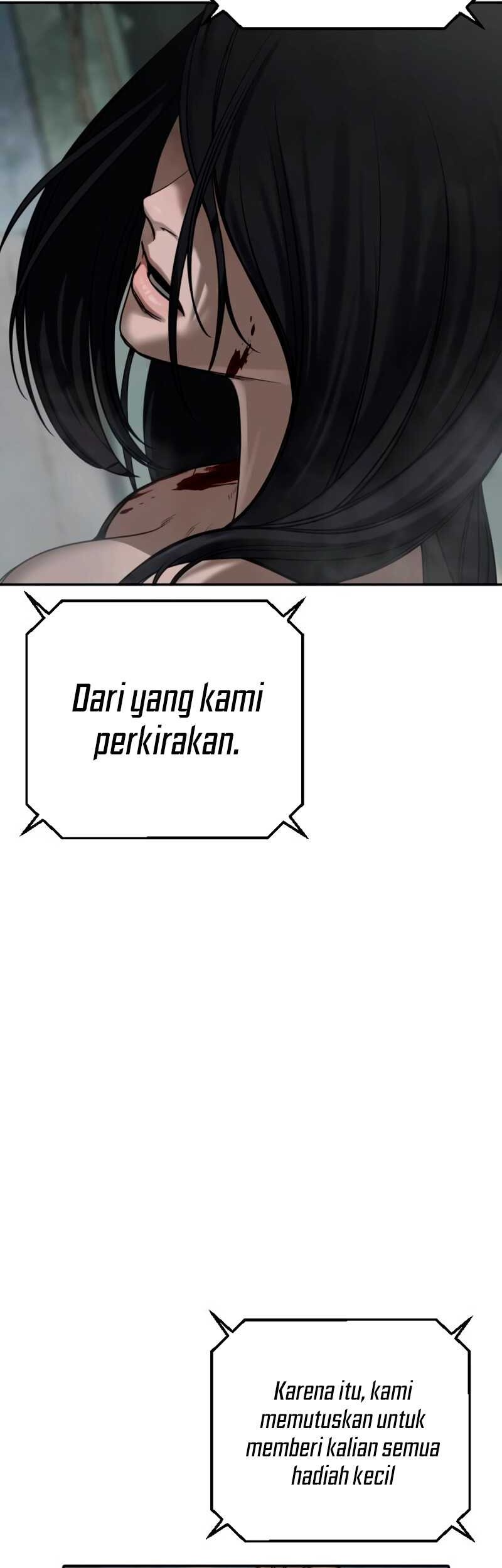 Forced Summon (Purgatory) Chapter 9 Gambar 100