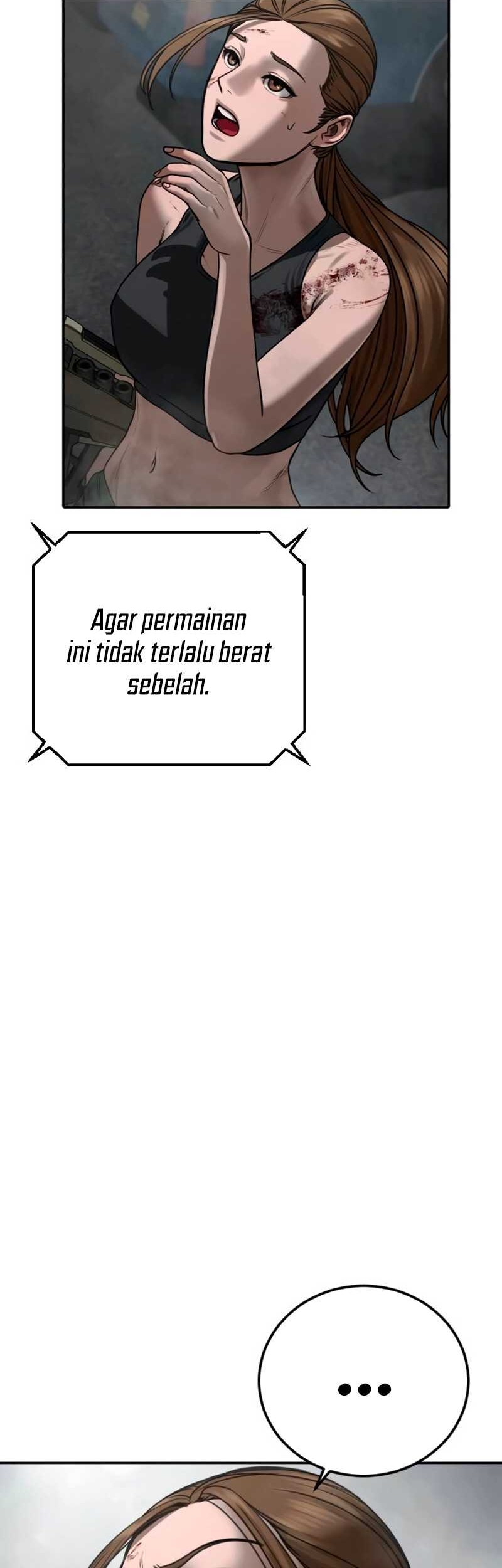 Forced Summon (Purgatory) Chapter 9 Gambar 101