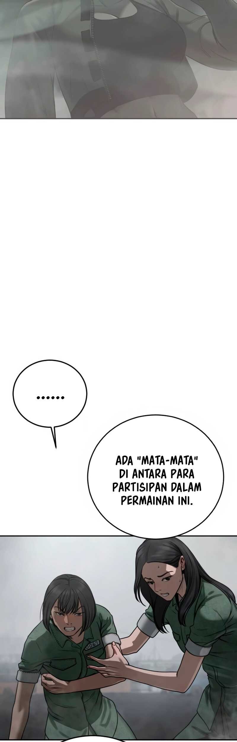 Forced Summon (Purgatory) Chapter 9 Gambar 80