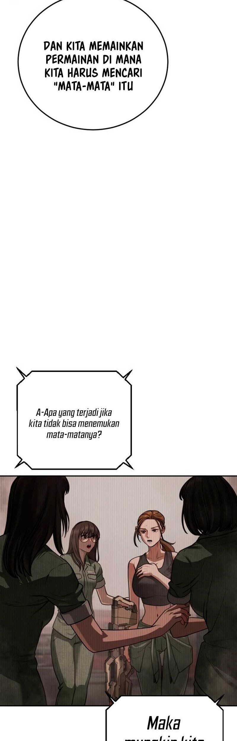 Forced Summon (Purgatory) Chapter 9 Gambar 81