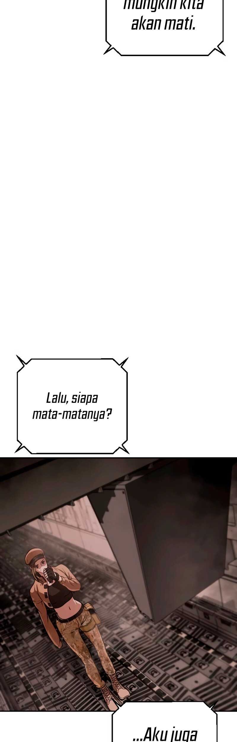 Forced Summon (Purgatory) Chapter 9 Gambar 82