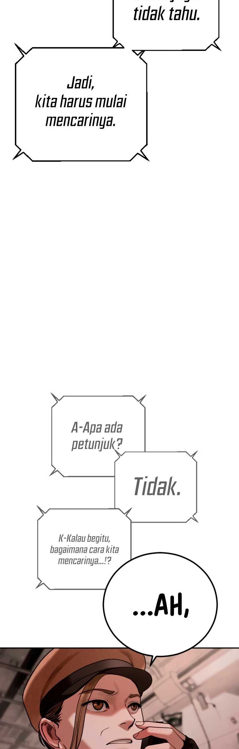 Forced Summon (Purgatory) Chapter 9 Gambar 83