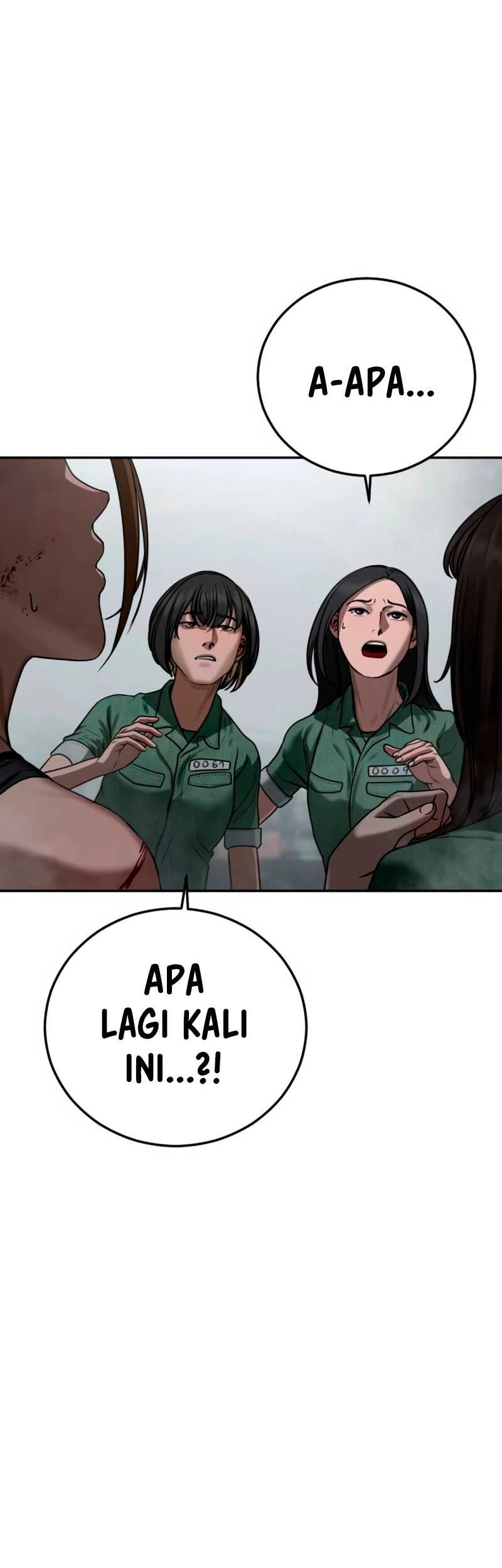 Forced Summon (Purgatory) Chapter 9 Gambar 86