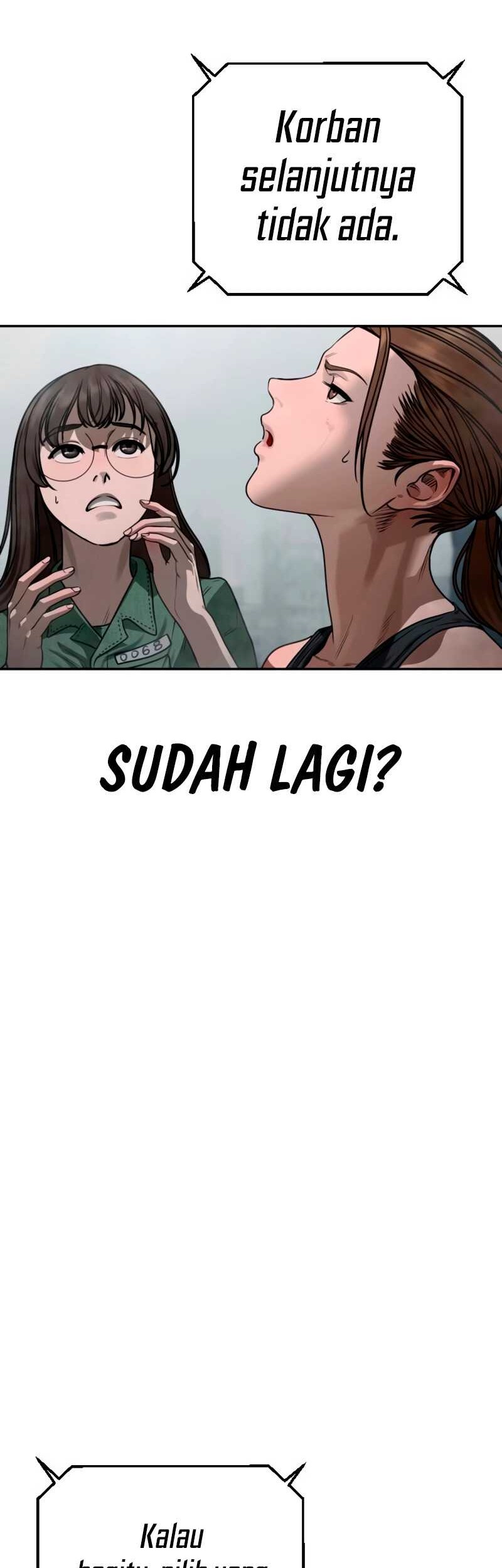 Forced Summon (Purgatory) Chapter 9 Gambar 87