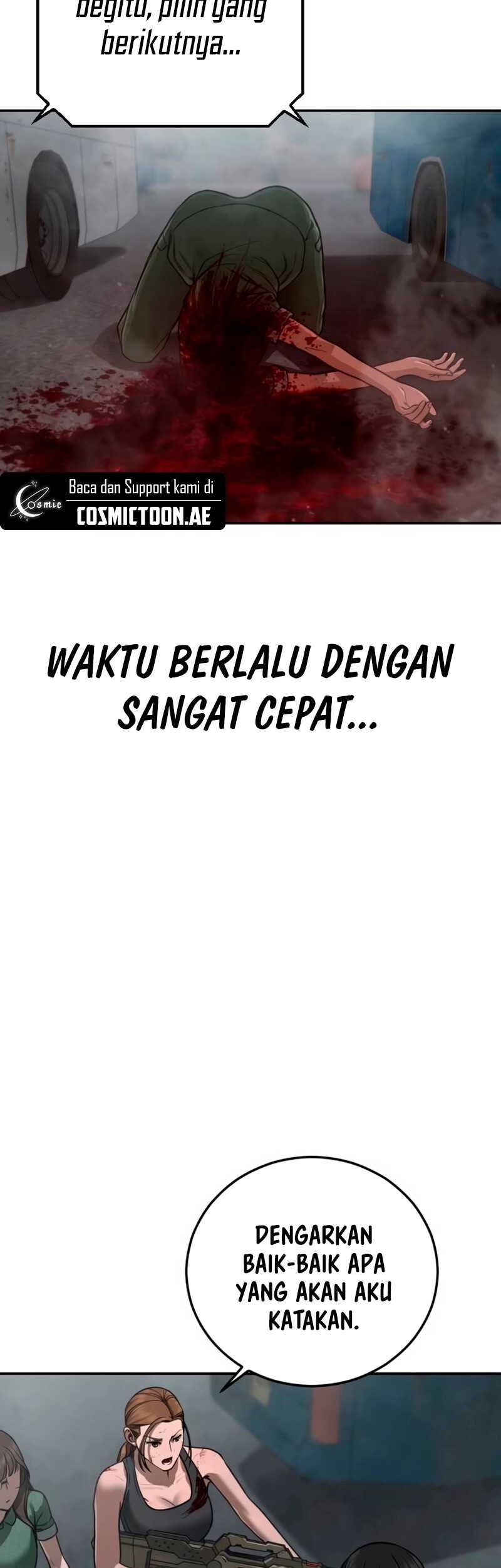 Forced Summon (Purgatory) Chapter 9 Gambar 88