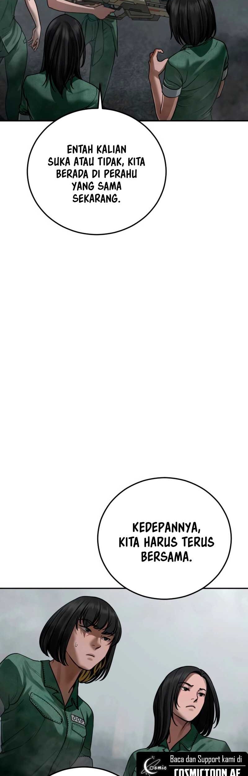 Forced Summon (Purgatory) Chapter 9 Gambar 89