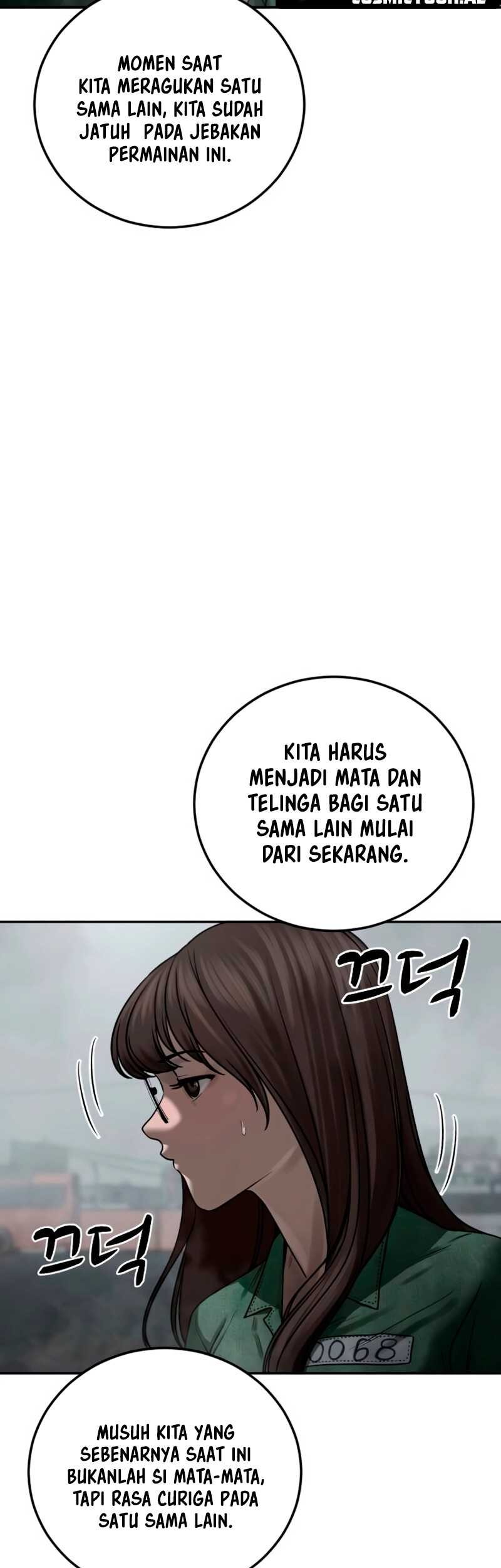 Forced Summon (Purgatory) Chapter 9 Gambar 90