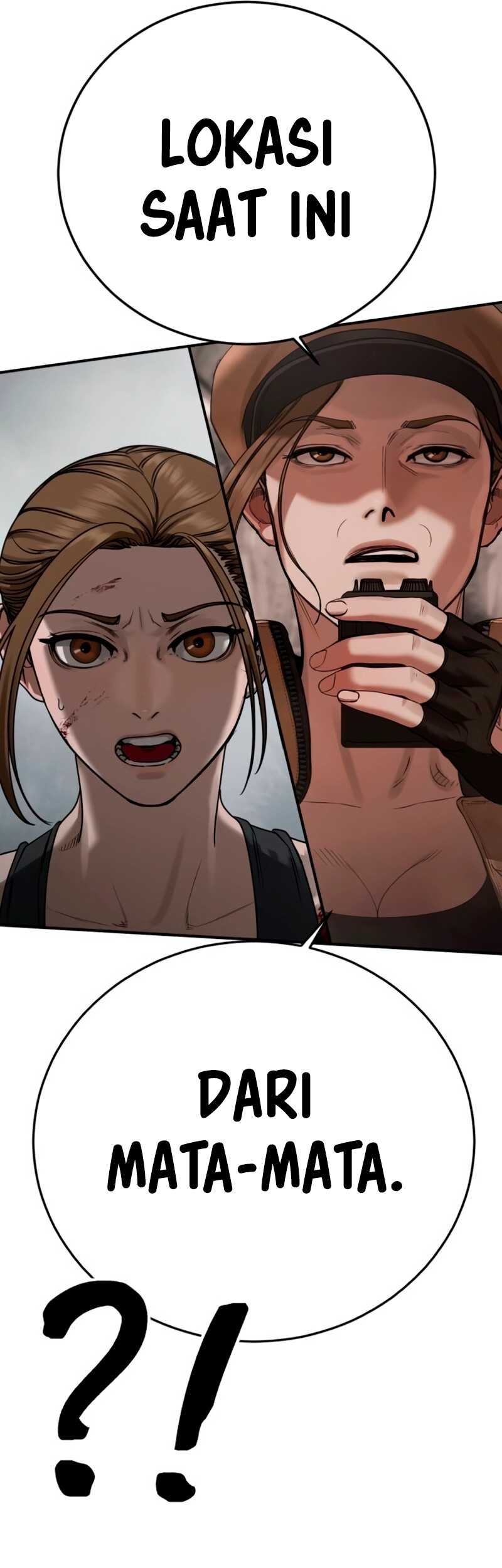 Forced Summon (Purgatory) Chapter 9 Gambar 104