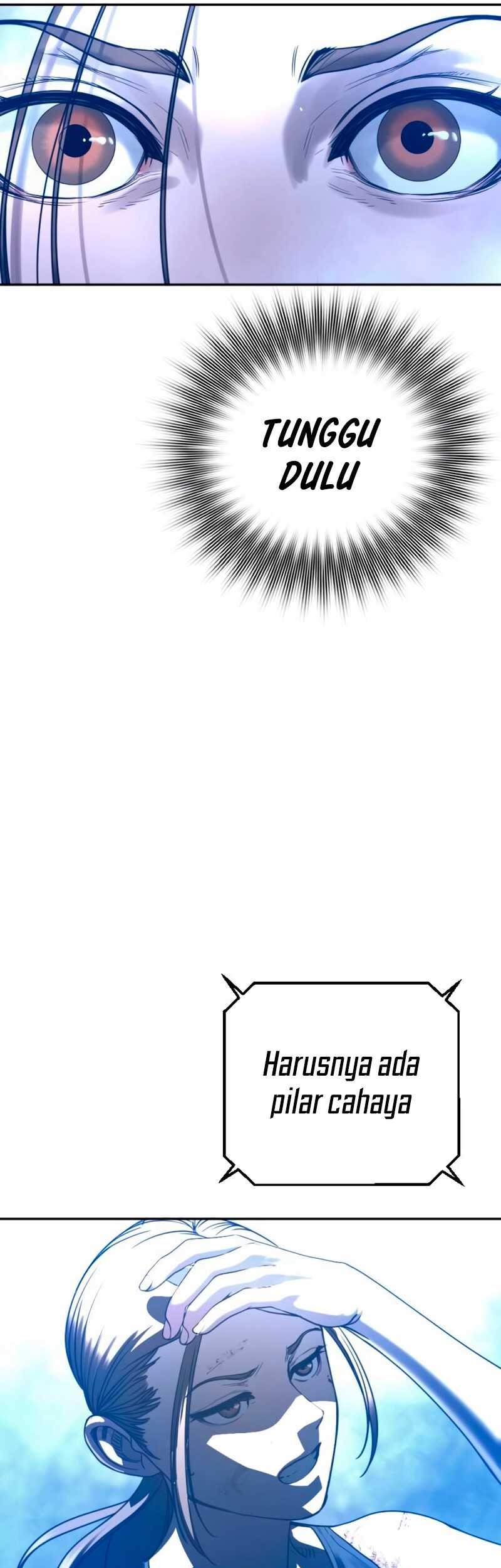 Forced Summon (Purgatory) Chapter 9 Gambar 110