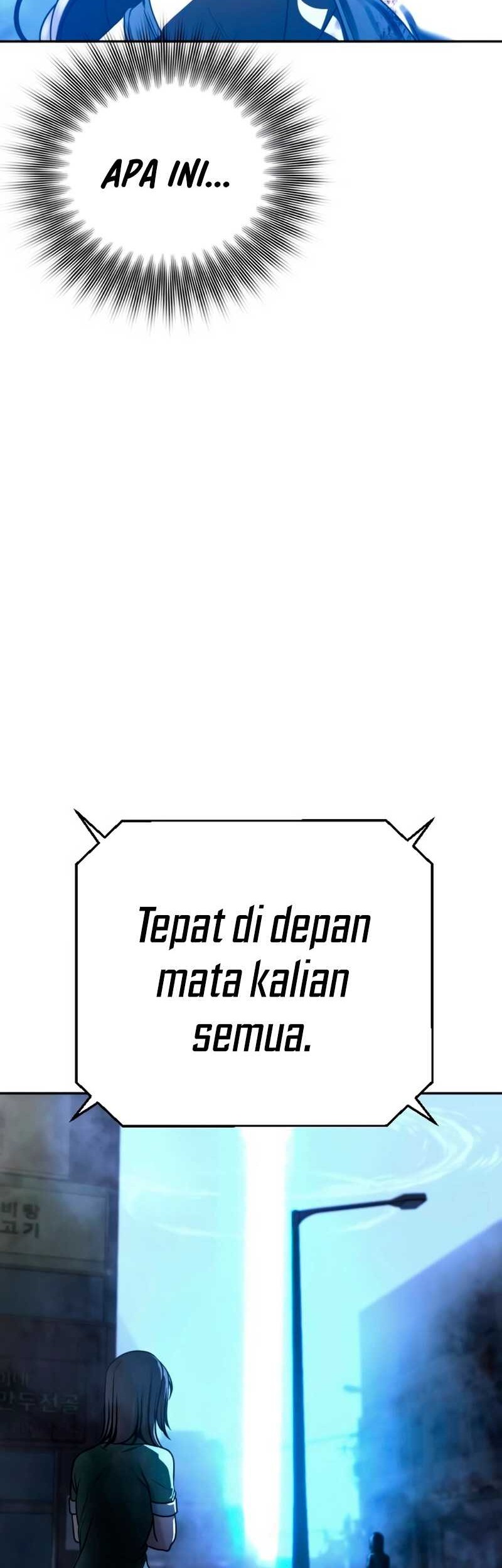 Forced Summon (Purgatory) Chapter 9 Gambar 111