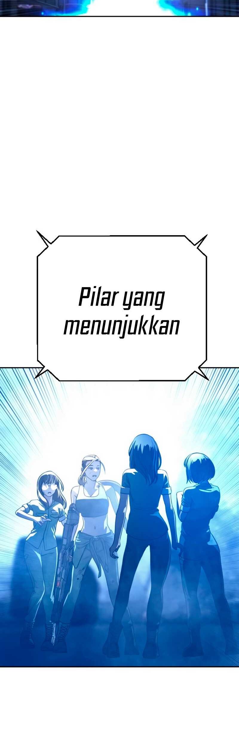 Forced Summon (Purgatory) Chapter 9 Gambar 113