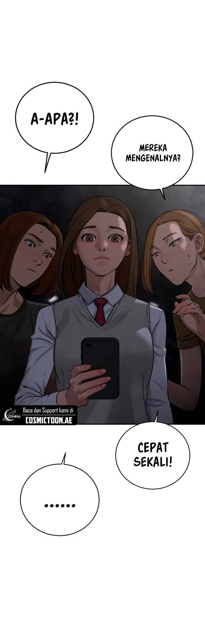 Forced Summon (Purgatory) Chapter 9 Gambar 6