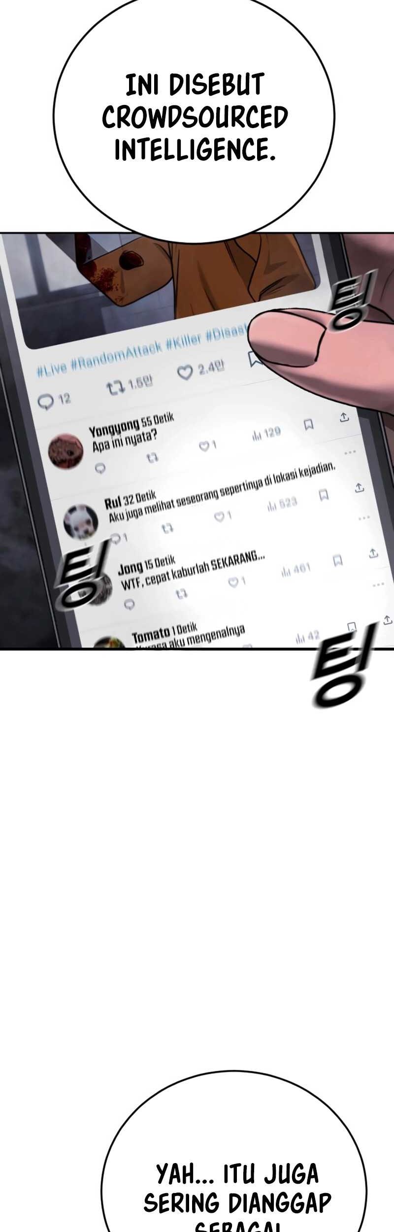 Forced Summon (Purgatory) Chapter 9 Gambar 3