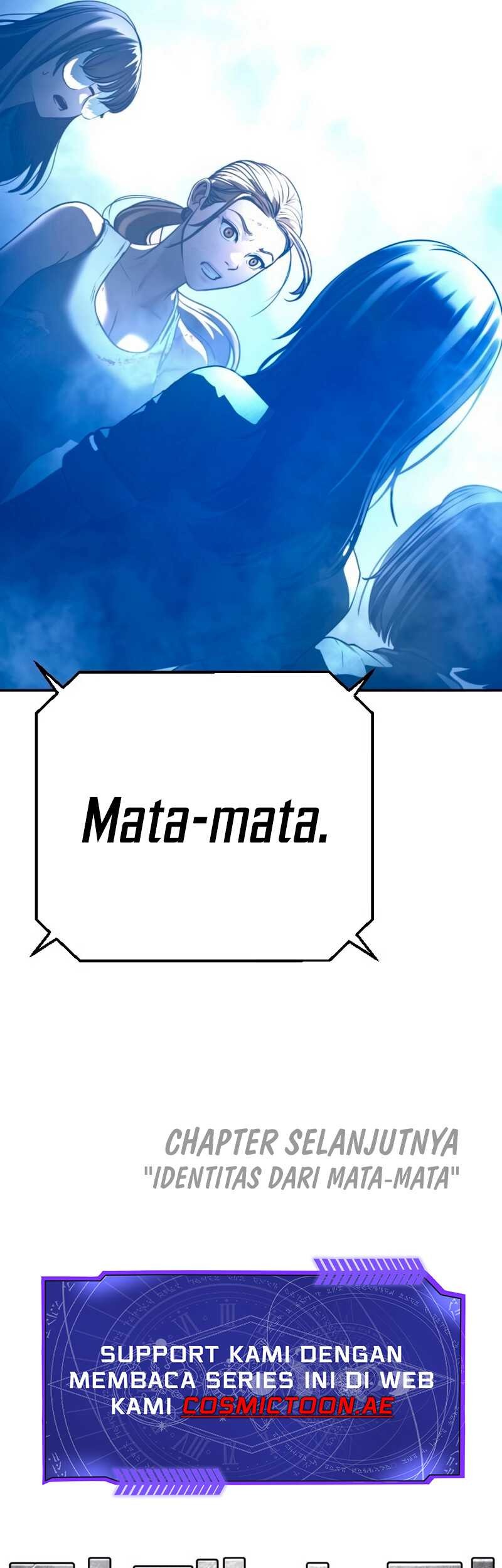 Forced Summon (Purgatory) Chapter 9 Gambar 116