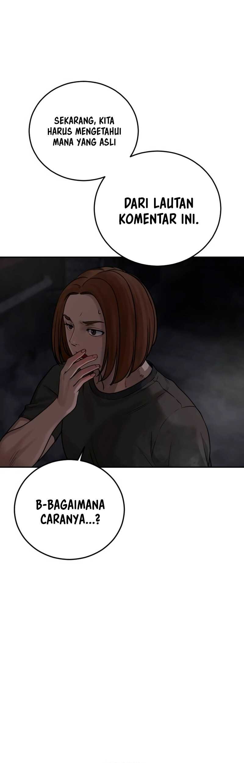 Forced Summon (Purgatory) Chapter 9 Gambar 12