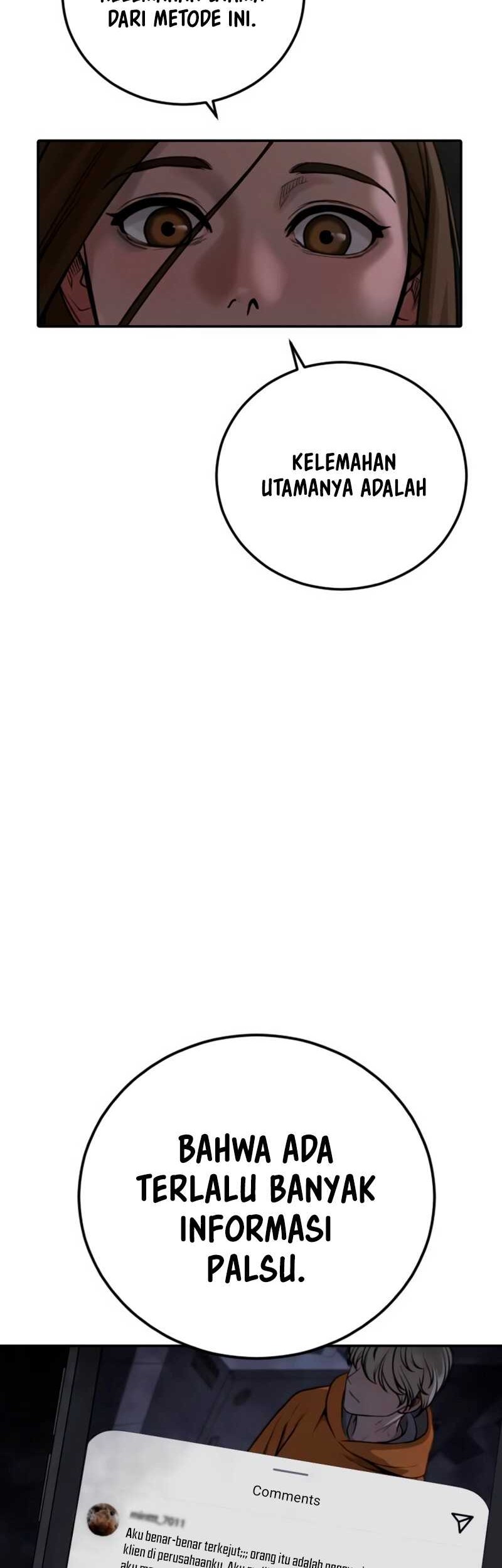 Forced Summon (Purgatory) Chapter 9 Gambar 9